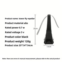 Nouvelle raquette anti-mouches multifonctionnelle silencieuse avec ventilateur intégré, idéale pour les moustiques et les mouches, vente en gros