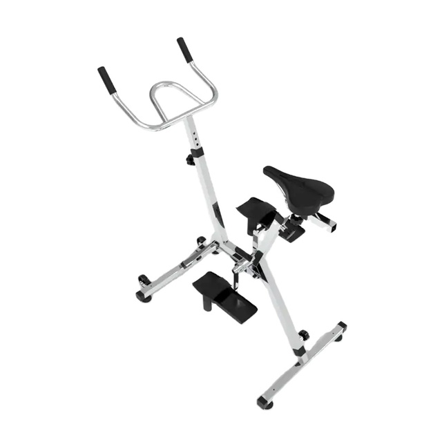 Hot Sale Best Quality Fitness Equipment  Exercise Trainer Swimming Pool Pedal Bike Stainless 316 Underwater Bike