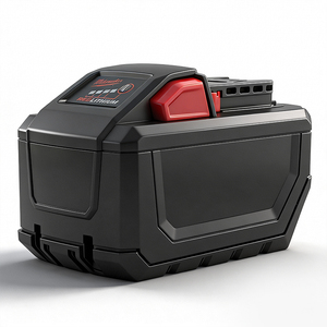 <span class=keywords><strong>Batería</strong></span> Recargable de 18V 12.0Ah 15C de Alta Ampliación, Carga en Lugar de <span class=keywords><strong>Batería</strong></span>, para Herramientas <span class=keywords><strong>Milwaukee</strong></span> - Product Image 2