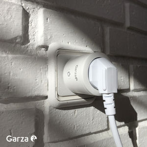 Garza Brand Power Supply <strong>Adapter</strong> Remote Control by APP <strong>Programmable</strong> <strong>2</strong>.4GHz Smart Wifi Smart Plug Multiple Power Adaptor - Product Image 4