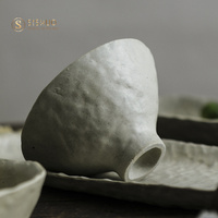 Service de table en céramique de luxe, élégant et au design moderne, assiettes en céramique pour restaurant