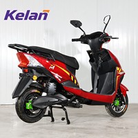 Scooter électrique chinois très vendu, moto électrique 1000W, moto électrique Cruiser, exportation vers l'Afrique, scooter électrique, cyclomoteur, moto