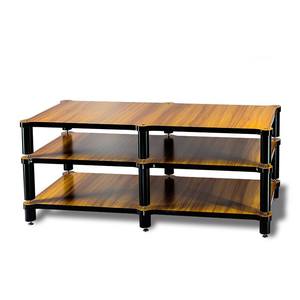 DY-06 HIFI kitaplık hoparlör standları hoparlör ses kabine amplifikatör ekipmanları amortisör tırnak raf/2 satır 3 satır - Product Image 2