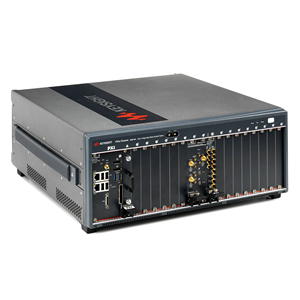 Keysight M9410A VXT PXI ทรานซีฟเวอร์ แบนด์วิดท์ 300/600/1200 MHz รับประกัน 1 เดือน ผลิตในอเมริกา รองรับการปรับแต่งแบบ OEM/ODM/OBM - Product Image 4