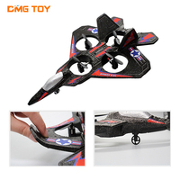 Prix usine télécommande planeur avion train d'atterrissage nouveau rc jouet pour enfants garçon combattant avion à réaction avion rc avion
