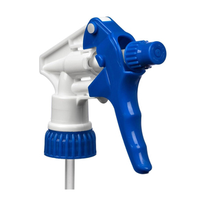 Premium Professional Grade Durable Trigger Spray Nozzle Cap Head For Chemical Container <b>Pump</b> <b>Bottle</b> Cleaning <b>Dispenser</b> Parts - Product Image 1