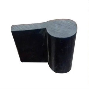حشية مطاطية على شكل حرف P لبوابة السد، مصنوعة من مطاط EPDM، مناسبة لبوابات الري - Product Image 5