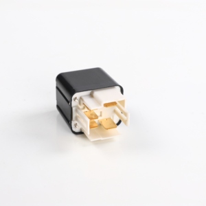 <span class=keywords><strong>Relais</strong></span> automobile à jupe YUANDE 12V 40A 5 broches 1A 1C <span class=keywords><strong>relais</strong></span> automobile - Product Image 4