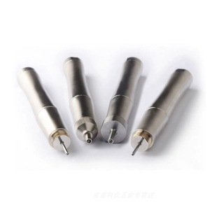 Durómetro ultrasónico manual, detector de metales Brinell portátil - Product Image 4