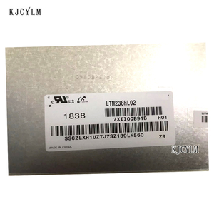 LTM238HL06 pour <span class=keywords><strong>HP</strong></span> <span class=keywords><strong>EliteOne</strong></span> <span class=keywords><strong>800</strong></span> G3 Lenovo 520-24IKU Écran LCD 23,8 pouces Écrans d'affichage AiO LTM238HL02 - Product Image 5