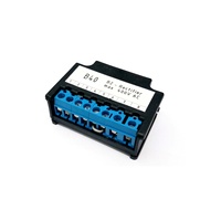Triphasé Diode Pont Redresseur B40 B2-Rectifier max 400V AC B40-B2