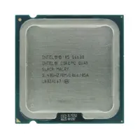 ใช้หน่วยประมวลผล Q6600 Q6700 Q8200 Q8300 Q8400 Q9400 Q9300 Q9450 Q9550 Q9650 Q9500 LGA775 Quad-Core Int El CPu
