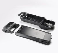 Boîtier de charge cosmétique moulé par injection OEM ODM, longue durée de vie du moule, support technique, PP PE PBT PC ABS PA66 PA6 PMMA PVC PET BMC