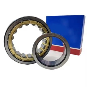 Prix raisonnable Roulement à billes à gorge profonde Simple Rangée P6 Précision 6000 Série 231SM170 231SM180 231SM200 - Product Image 1