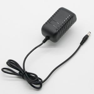 Fuente de Alimentación Conmutada 24V 1A AC DC AU US EU UK Adaptador de Enchufe 5V 3A 9V 2A 2.5A 1,5 <span class=keywords><strong>a</strong></span> <span class=keywords><strong>Cargador</strong></span> de Pared <span class=keywords><strong>12V</strong></span> 1A Adaptador de Corriente - Product Image 3