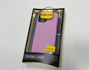 Original Otter Robuste Armure Symétrie Dur PC Antichoc Mobile Couverture Arrière Pour iPhone 14 Pro Max Box Phone Case - Product Image 6