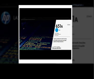 แนะนำอย่างยิ่ง Ce341A สำหรับตลับหมึกเลเซอร์เจ็ท ประสิทธิภาพเต็มรูปแบบ จากซัพพลายเออร์อินเดีย พร้อมส่วนลดสูง ราคาถูก - Product Image 2