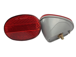 Accessoires de <span class=keywords><strong>vélo</strong></span>, <span class=keywords><strong>réflecteur</strong></span> <span class=keywords><strong>pour</strong></span> rayons de roue, accessoires de décoration, <span class=keywords><strong>réflecteur</strong></span> de <span class=keywords><strong>vélo</strong></span>, <span class=keywords><strong>réflecteur</strong></span> avant/arrière - Product Image 6