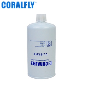 CORALFLY OEM Filtro Separador de Agua y Combustible para Camiones FS36216 FS20103 FS1000 FS1006 FS1280 FS1242 FS1212 FS19732 FS1040 - Product Image 3