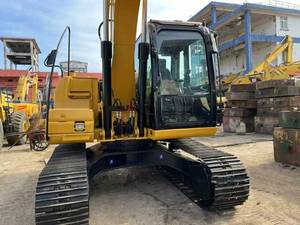 Excavadora Caterpillar CAT312D Original de Alta Eficiencia para Construcción - Product Image 5