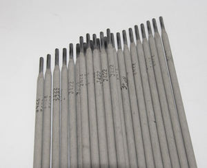 Électrode de soudage <span class=keywords><strong>mma</strong></span> de Super qualité pour tiges de gros en acier au carbone soudage par électrode E4303 j422 - Product Image 4