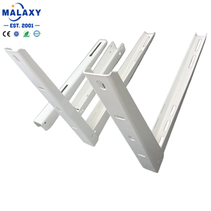 ขายึดเครื่องปรับอากาศแบบปรับได้เองของ Malaxy สำหรับใช้ในบ้านและนอกบ้าน อะไหล่ติดตั้งเครื่องปรับอากาศ - Product Image 3