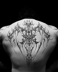 Maglietta a Compressione a Maniche Corte da Uomo 2026, Design Aderente, Alta Elasticità, Maglia Fitness con Texture Muscolare - Product Image 5