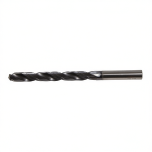 Broca de Carburo Universal TA1005 8xD con Recubrimiento Nano TiAlN - Product Image 2