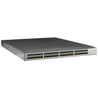 Conmutador de Centro de Datos CE6810-48S-LI 02350EHB, 48 Puertos 10GE SFP+, 960Gbps, 720Mpps, 1+1 PSU, Apilable para Centro de Datos/Campus