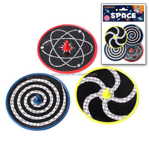 <span class=keywords><strong>Grande</strong></span> <span class=keywords><strong>toupie</strong></span> jouet enfants cadeaux pour l'espace extra-atmosphérique fête faveurs récompenses de classe prix - Product Image 2