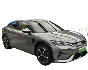 2022 giá rẻ nhất xe chi phí thấp xe bài hát L chất lượng cao xuất hiện xe mới 2024 GPS tự động BYD
