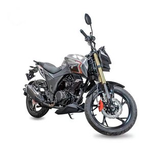 Motocicletas de Gasolina Usadas a Precios Accesibles, Personalizadas, 200cc, en Venta - Product Image 4