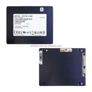 798605-001 Dx300256A5xnemlc  256GB SATA <span class=keywords><strong>2</strong></span>.5-นิ้ว ไดรฟ์โซลิดสเตตภายใน - Product Image 3