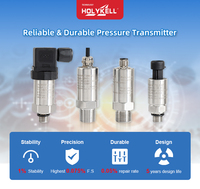 Sensor Tekanan Piezo Resistif Mini Holykell Berbiaya Rendah
