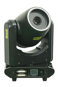 Luce Laser Animata a Colori Completi 8W 10W 12W con Testa Mobile e Lampada Ausiliaria per Discoteca - Product Image 1