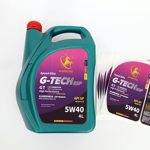 Étiquettes d'huile <span class=keywords><strong>moteur</strong></span> imperméables, autocollant avec logo de l'entreprise, poinçonnées, gaufrées, mates, pour bouteille d'<span class=keywords><strong>essence</strong></span>, d'huile combustible - Product Image 1