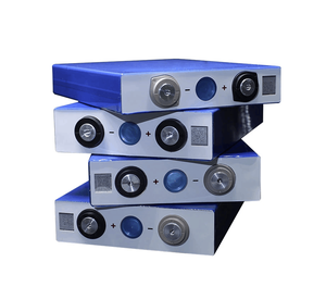 Lithium Batterij Cellen Lifepo4 3.2V 105Ah Li-Ion Batterij 3500 Cyclus Oplaadbare Solar Lithium Batterij - Product Image 5