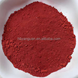 Additif de construction, <span class=keywords><strong>oxyde</strong></span> <span class=keywords><strong>ferreux</strong></span> de qualité, <span class=keywords><strong>oxyde</strong></span> de fer Fe2O3, <span class=keywords><strong>oxyde</strong></span> de fer rouge, jaune, vert, noir - Product Image 2