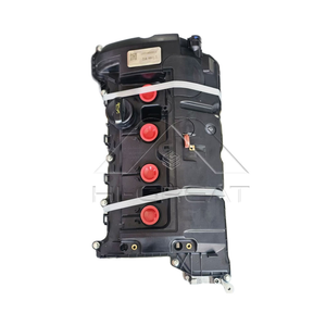 Pièces <span class=keywords><strong>de</strong></span> moteur PSA, bloc moteur EP6CD pour <span class=keywords><strong>Peugeot</strong></span> 308 CC 3008 5008 <span class=keywords><strong>508</strong></span> RCZ Citroën C4 DS4, assemblage moteur 1.6 L <span class=keywords><strong>de</strong></span> haute qualité - Product Image 4