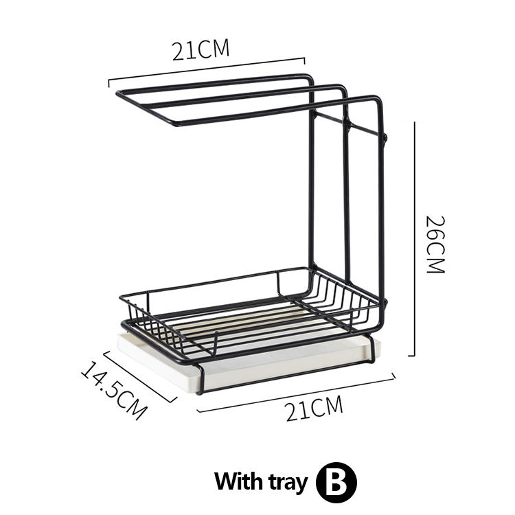 Noir-Seal-avec plateau