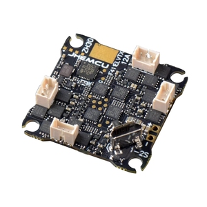 Controlador de Vuelo F411ELVTX F 12A 4 en 1 ESC 5.8G 400mW 216MHZ VTX ELRS 2.4G AIO 25.5Xmm 1-2S para Drones - Product Image 3