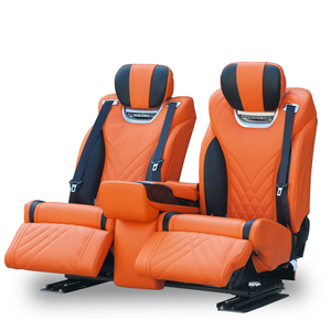 Asientos de furgoneta eléctrica VIP de lujo para <span class=keywords><strong>Mercedes</strong></span> Clase V Vito Alphard Hiace Coaster Sienna RV Campervan Moterhome - Product Image 6