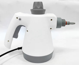 Nettoyeur Vapeur Électrique Portable Haute Pression 1200W, Multifonctionnel, pour Maison, Cuisine, Voiture et Utilisation Extérieure - Product Image 5