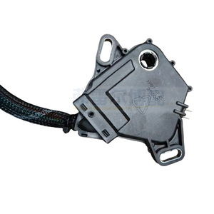 Interruptor de Cambio de Marchas Citroen 2529271635684480 para Peugeot Citroen, Pieza de Repuesto para Transmisión AL4 - Product Image 4