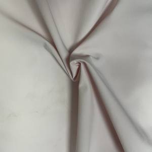 Offre Spéciale vêtements de plein air pour filles 100% Nylon quatre faces balle résistant à l'usure bonne élasticité fil teint Stock manteaux pantalon - Product Image 3