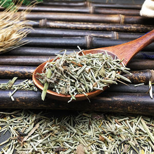 Venta al por mayor de hierba de caballo enana seca natural (Equisetum Arvense) para té de hierbas chino - Product Image 5