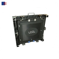 Module LED d'intérieur Kinglight P3 P3.076 couleur pleine, personnalisé pour affichage numérique, ascenseurs, aéroports, certifié CE - Vente en gros et au détail