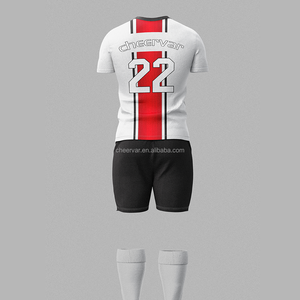 Évacuation de l'humidité Rugby Football Wear Coutures renforcées Rugby Union Comfort Rugby League - Product Image 3