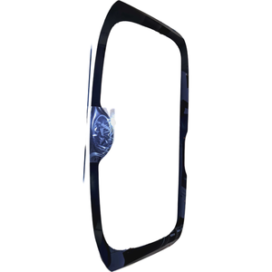 Pour Hyundai Tucson NX4 2021-2024 Vitre de hayon arrière 87110-N8500 87110N8500 Vitre arrière chauffée teintée - Product Image 1