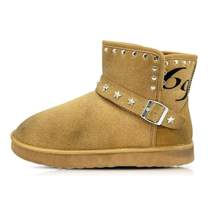 YL-25408 Stivali da Neve <span class=keywords><strong>Invernali</strong></span> Personalizzati alla Moda, Antiscivolo, Leggeri e <span class=keywords><strong>Termici</strong></span> per Uomo - Product Image 4